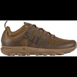 COPY - 5.11 A.T.L.A.S. TRAINER